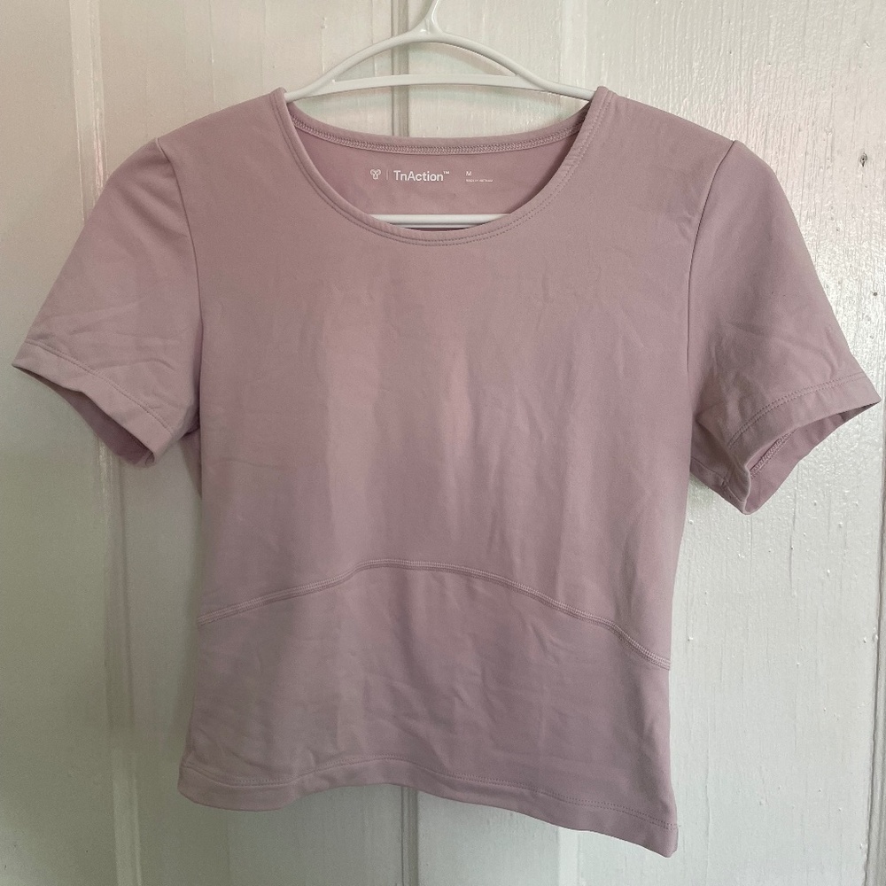 TnaBUTTER™ Bound T-Shirt